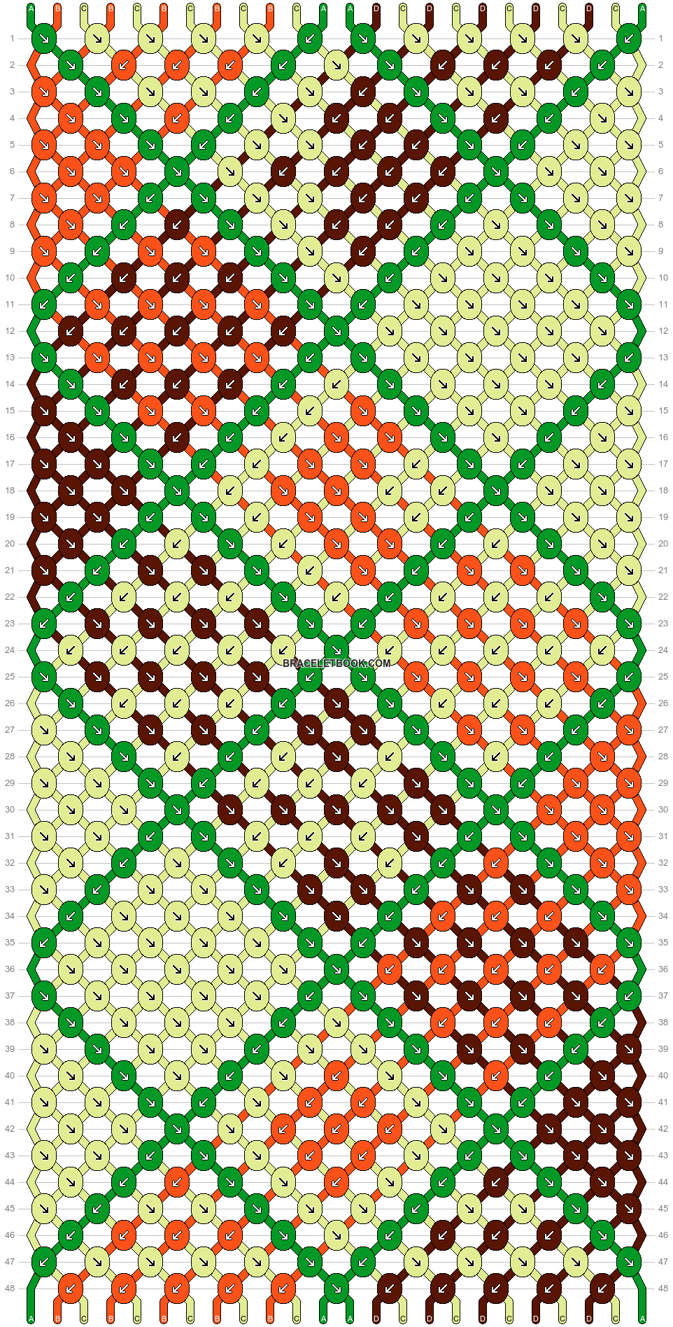 Normal pattern #20164 variation #372754 pattern