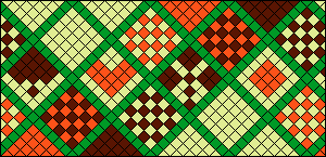 Normal pattern #20164 variation #372754