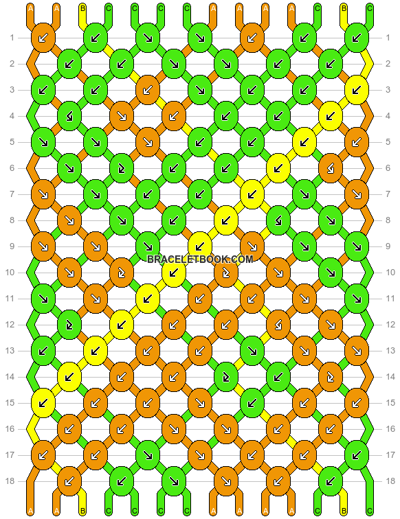 Normal pattern #147938 variation #372756 pattern