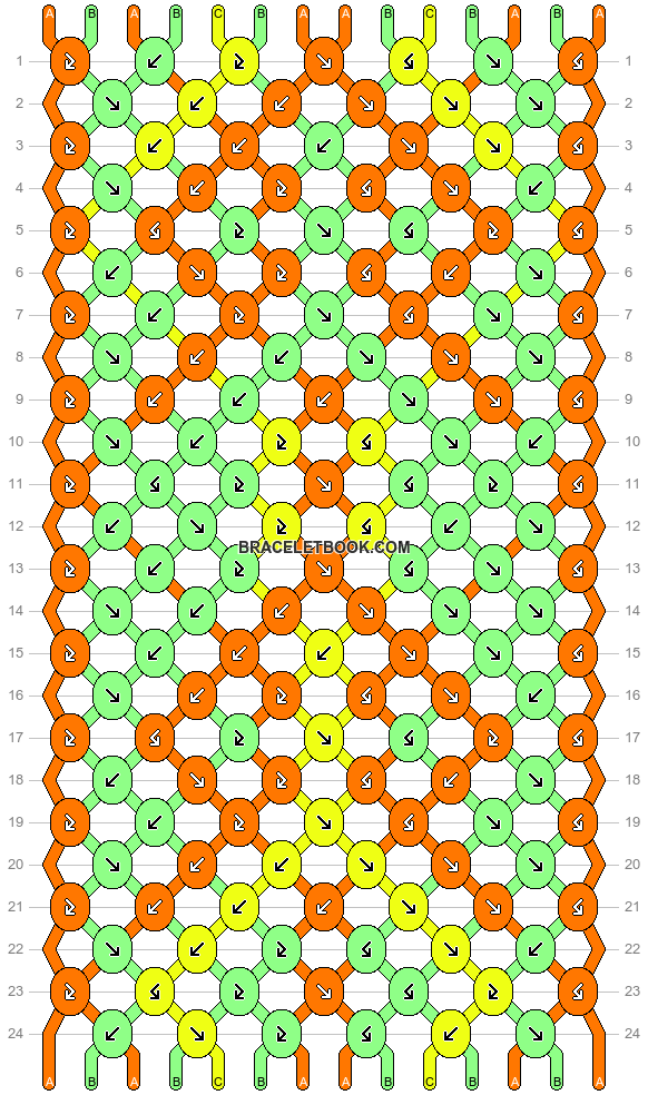 Normal pattern #145953 variation #372757 pattern