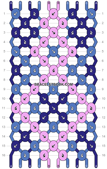 Normal pattern #150033 variation #372758 pattern
