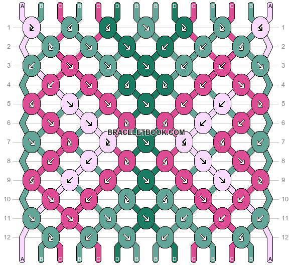 Normal pattern #64826 variation #372760 pattern