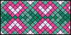 Normal pattern #64826 variation #372760