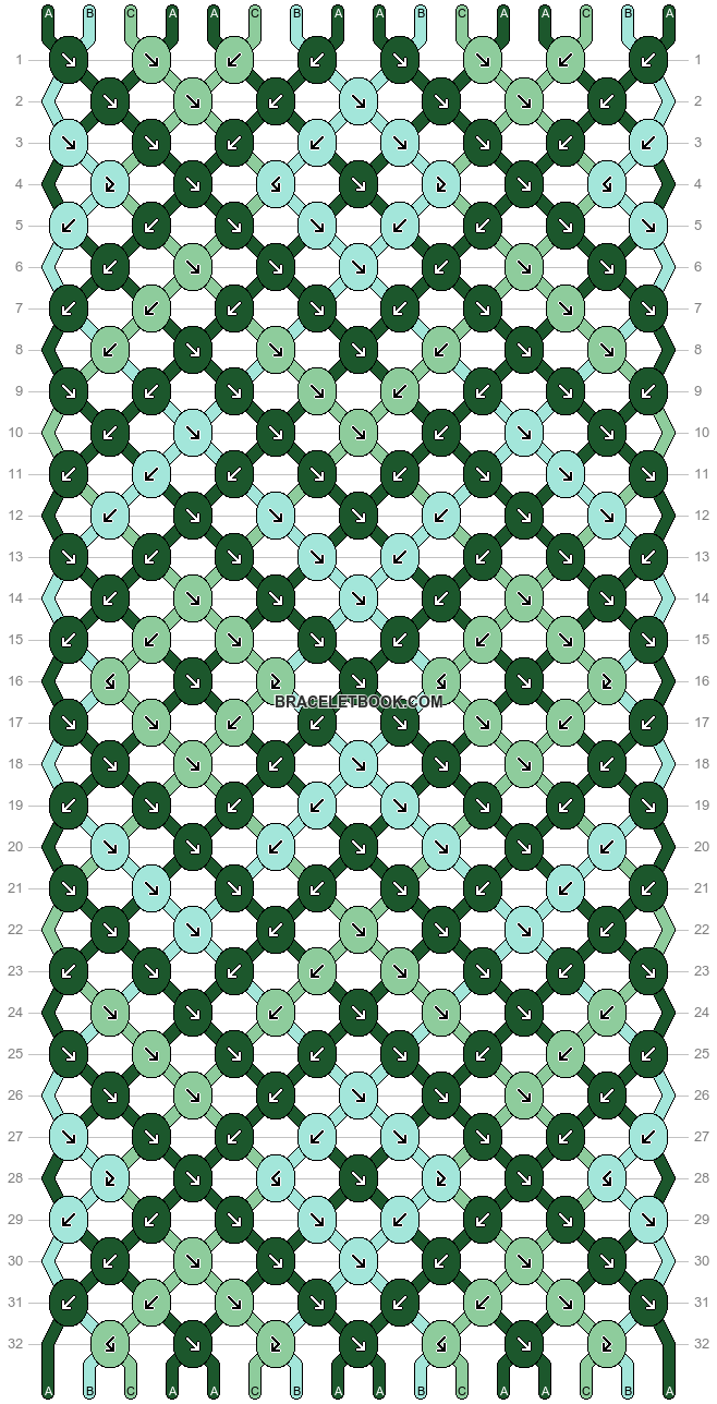 Normal pattern #164513 variation #372761 pattern