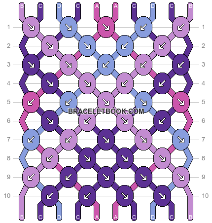 Normal pattern #169765 variation #372763 pattern