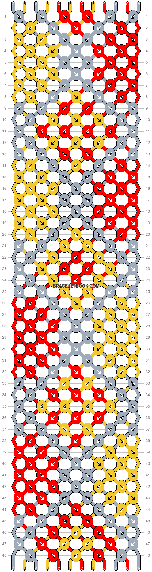 Normal pattern #169452 variation #372764 pattern