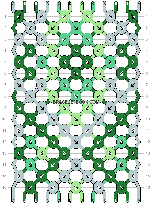 Normal pattern #174854 variation #372765 pattern