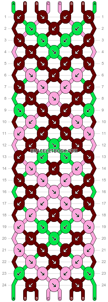 Normal pattern #180195 variation #372766 pattern