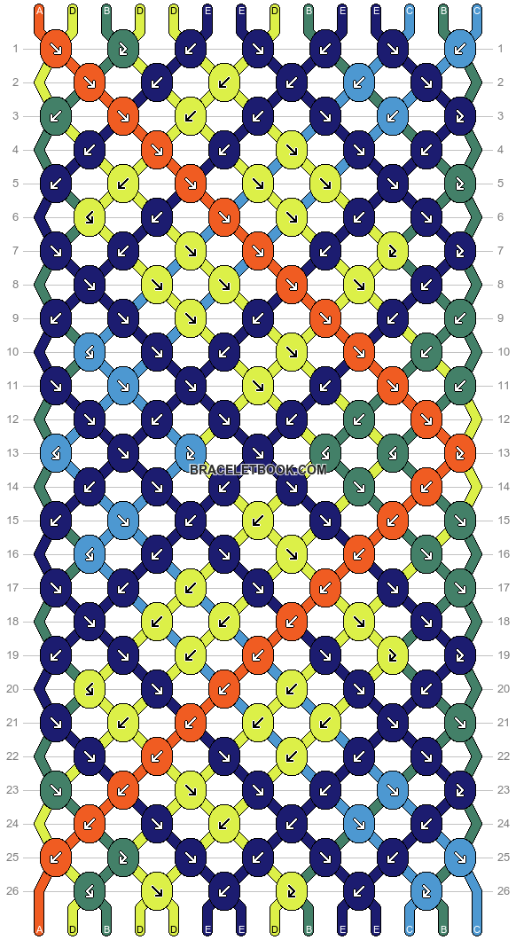 Normal pattern #167031 variation #372767 pattern