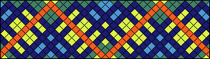 Normal pattern #167031 variation #372767