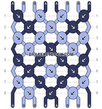 Normal pattern #19723 variation #372769 pattern