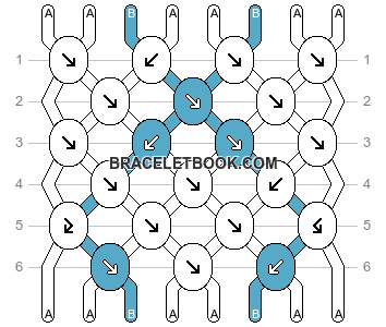 Normal pattern #105233 variation #372770 pattern