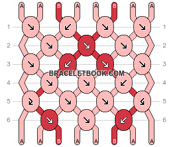 Normal pattern #105233 variation #372771 pattern