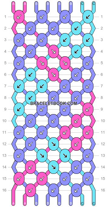 Normal pattern #31604 variation #372772 pattern