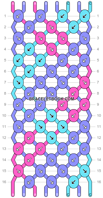 Normal pattern #3163 variation #372773 pattern