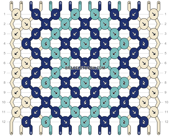 Normal pattern #25880 variation #372774 pattern