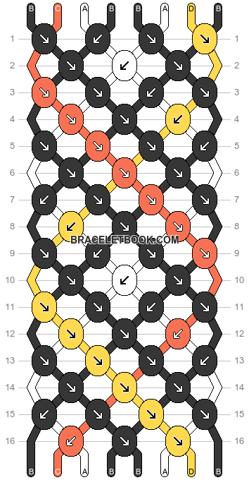 Normal pattern #131008 variation #372775 pattern