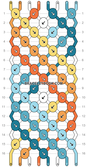 Normal pattern #131008 variation #372776 pattern