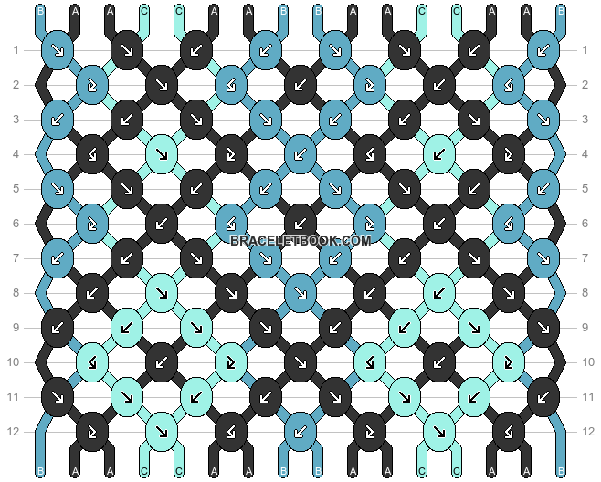 Normal pattern #39984 variation #372780 pattern