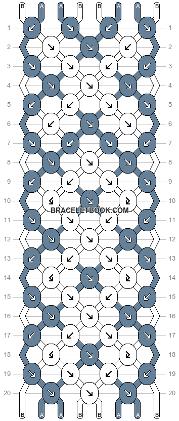 Normal pattern #142270 variation #372781 pattern