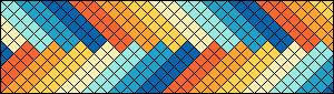 Normal pattern #142025 variation #372783