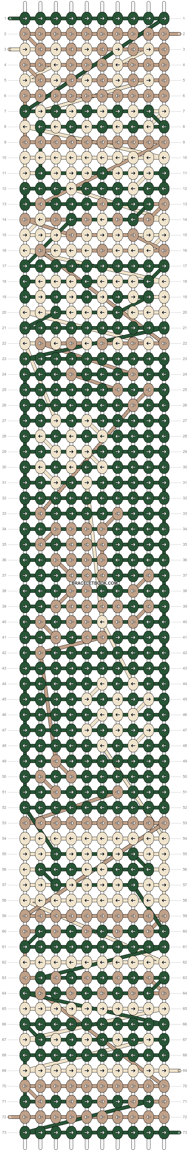 Alpha pattern #179953 variation #372787 pattern