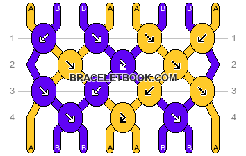 Normal pattern #2399 variation #372788 pattern