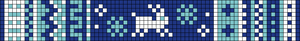Alpha pattern #179953 variation #372789