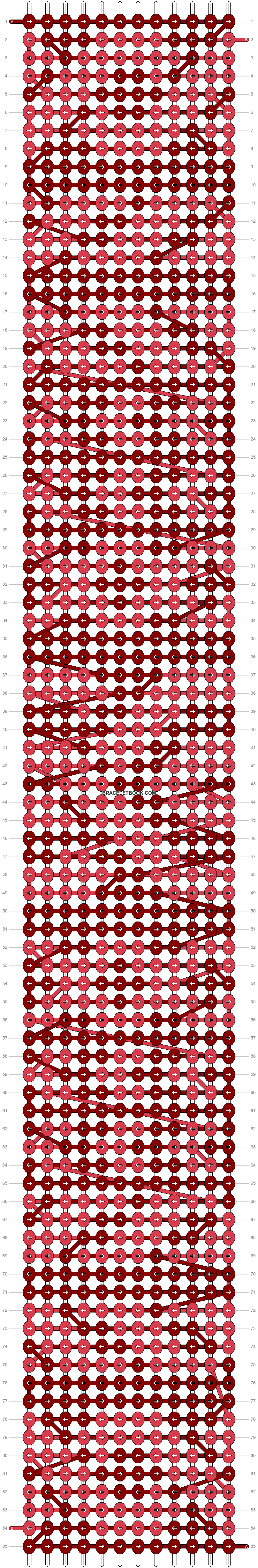 Alpha pattern #180204 variation #372792 pattern