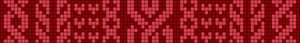 Alpha pattern #180204 variation #372792
