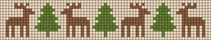 Alpha pattern #111300 variation #372794