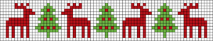 Alpha pattern #111300 variation #372795