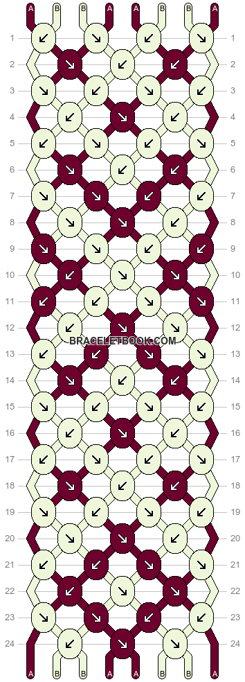 Normal pattern #180217 variation #372797 pattern