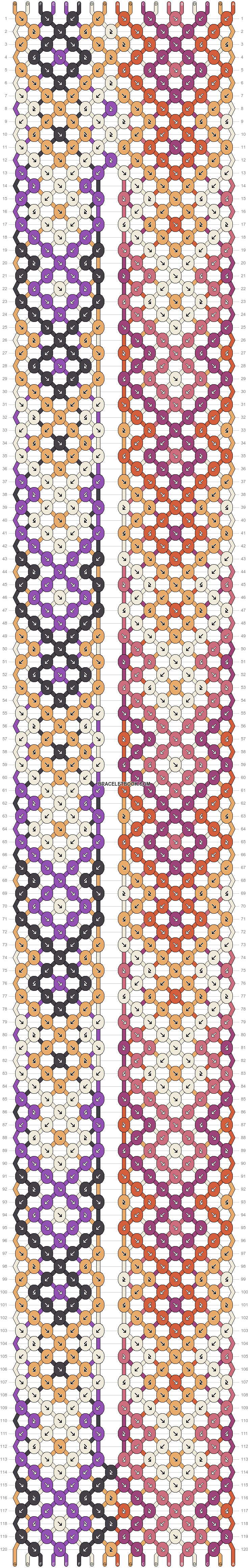 Normal pattern #136647 variation #372798 pattern