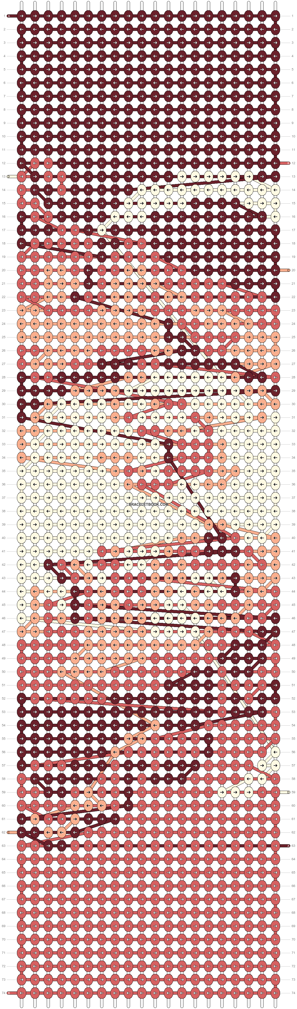Alpha pattern #122846 variation #372799 pattern
