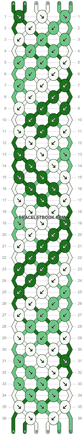 Normal pattern #179519 variation #372800 pattern
