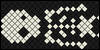 Normal pattern #11538 variation #372802