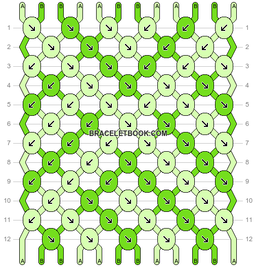 Normal pattern #180121 variation #372803 pattern