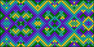 Normal pattern #180242 variation #372805