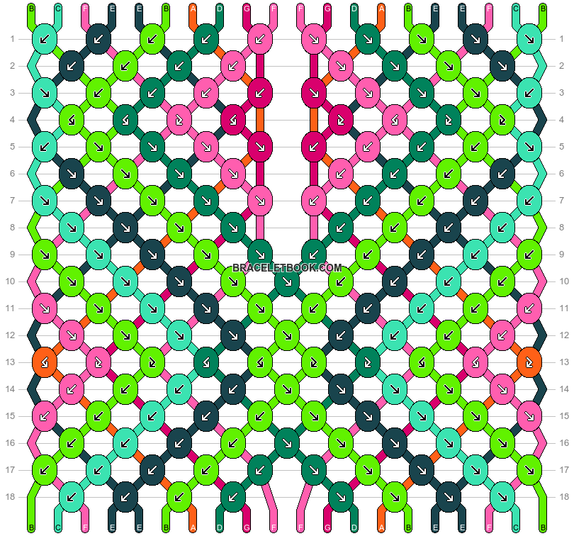 Normal pattern #180180 variation #372806 pattern