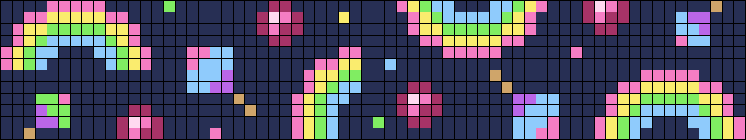 Alpha pattern #177825 variation #372807 preview