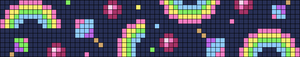 Alpha pattern #177825 variation #372807