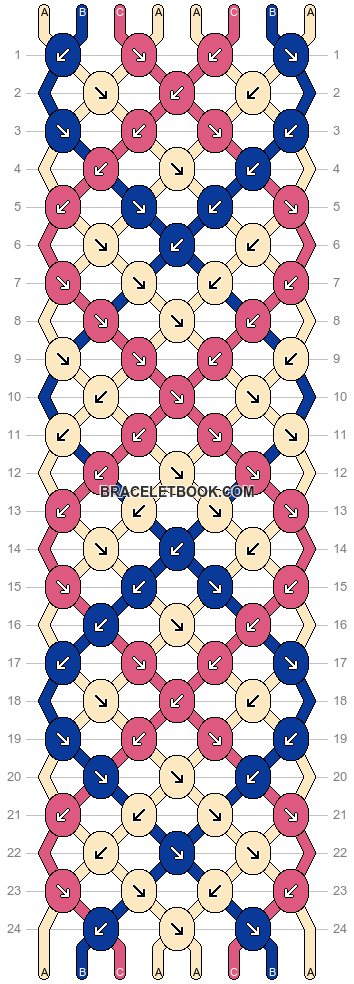 Normal pattern #180217 variation #372811 pattern