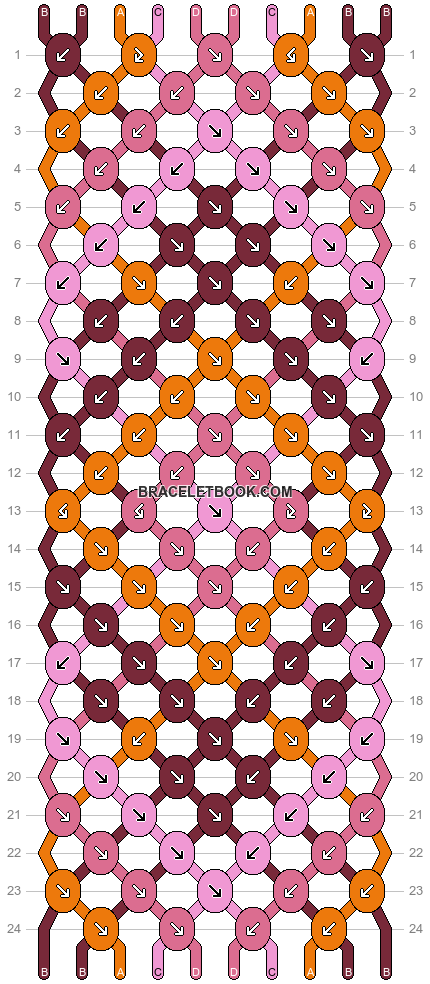 Normal pattern #160478 variation #372814 pattern