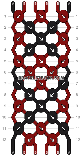 Normal pattern #136573 variation #372819 pattern