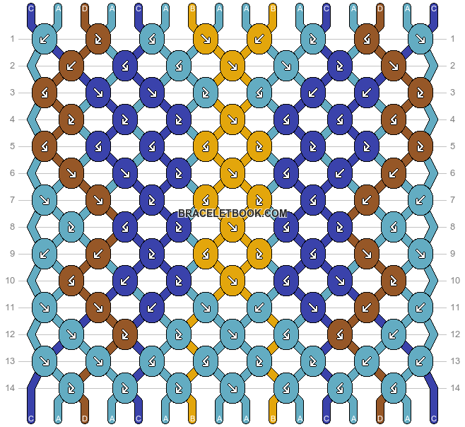 Normal pattern #144916 variation #372821 pattern