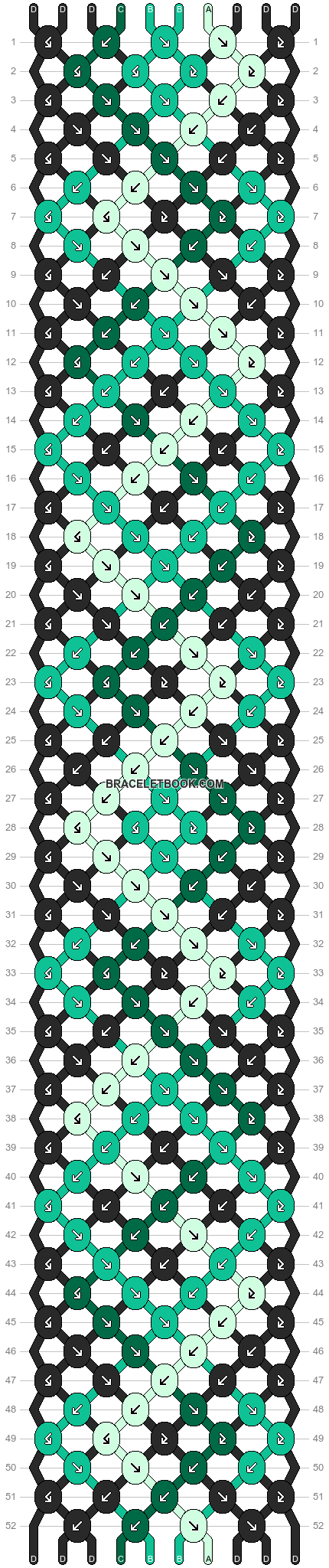 Normal pattern #179371 variation #372824 pattern