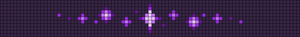 Alpha pattern #180259 variation #372826
