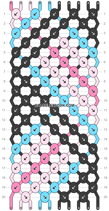 Normal pattern #91544 variation #372827 pattern