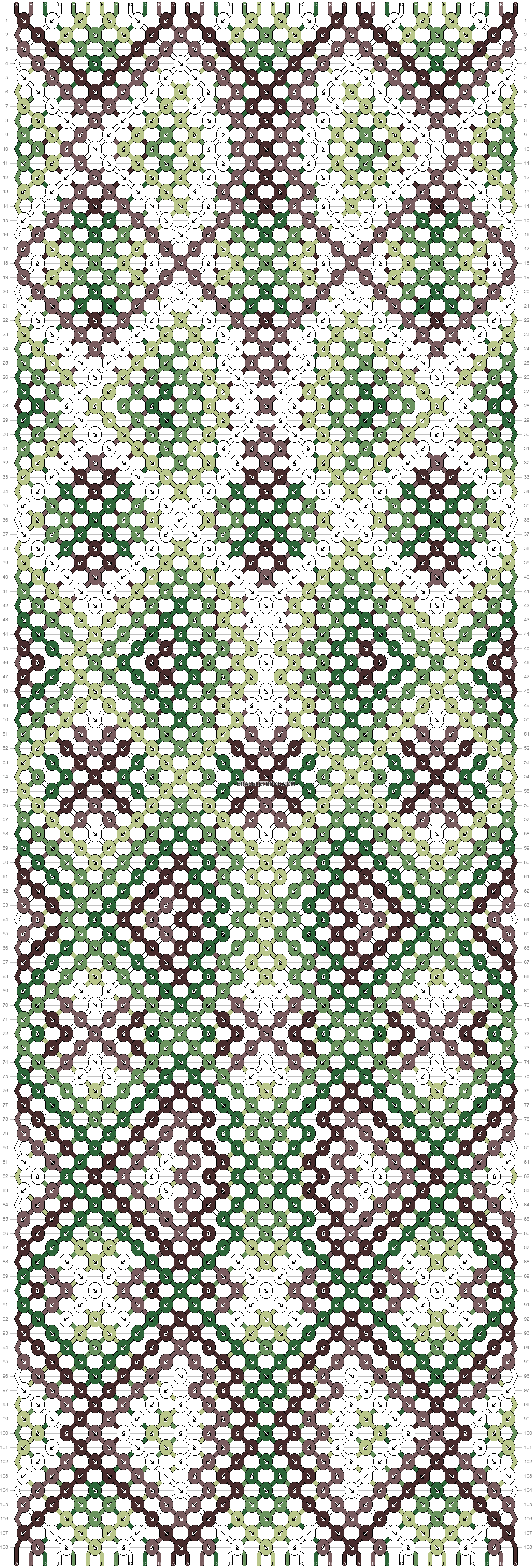 Normal pattern #163013 variation #372828 pattern